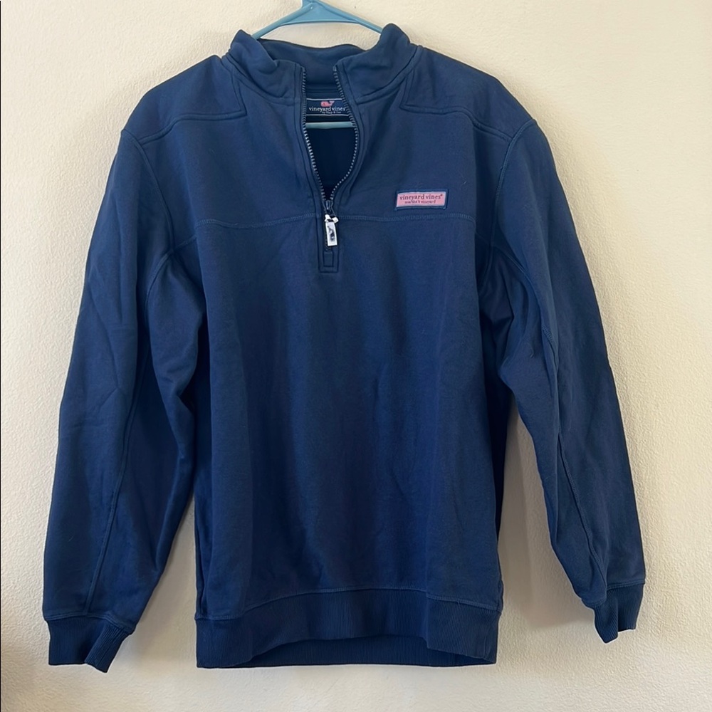 Vineyard Vines Blue Shep